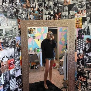 USA Volleyball Rain Jacket Material